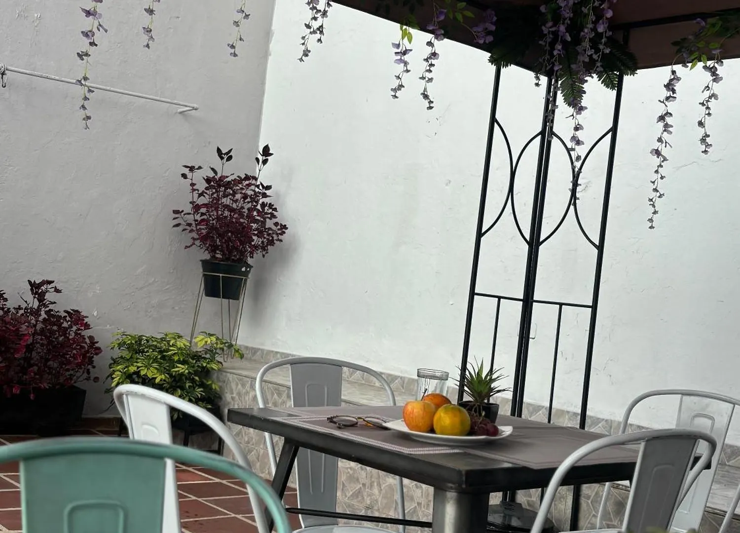 Casa La Morada Hotel Medellín Casa de hóspedes