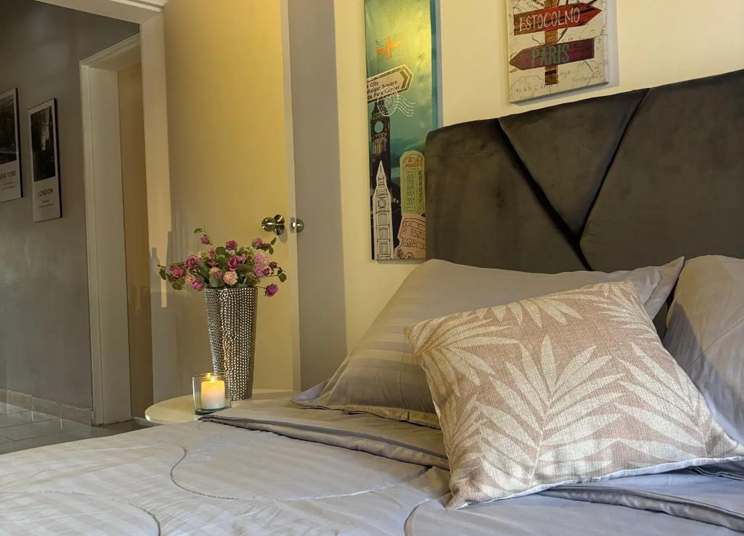 Casa La Morada Hotel Medellín