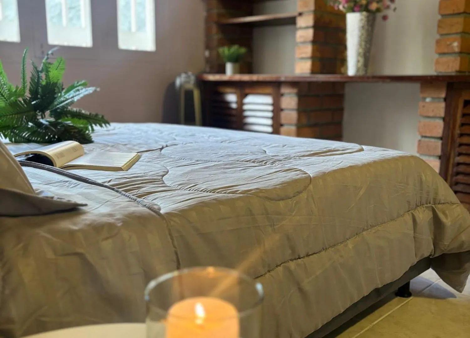 Casa La Morada Hotel Medellín Colômbia