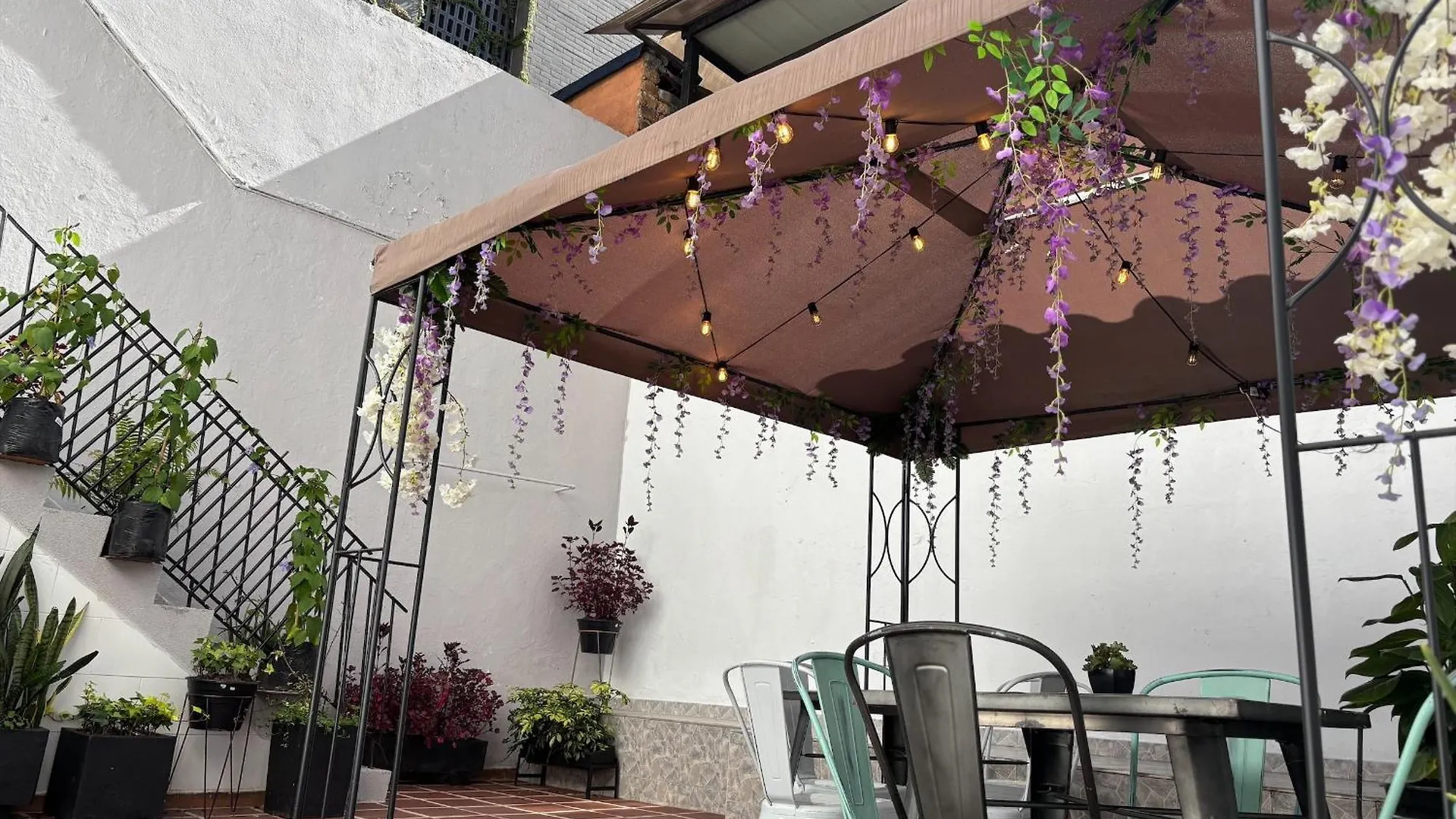Casa de hóspedes Casa La Morada Hotel Medellín