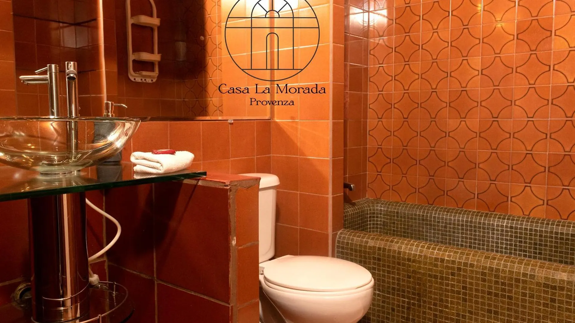 Casa La Morada Hotel Medellín 0*,
