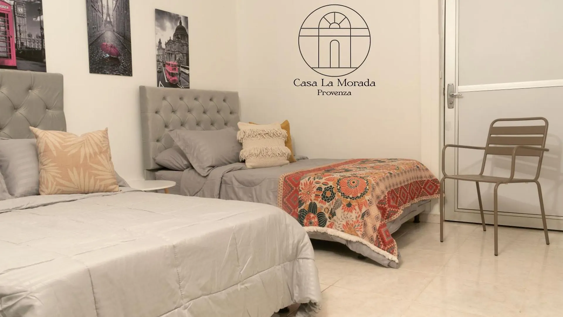 Casa La Morada Hotel Medellín Casa de hóspedes
