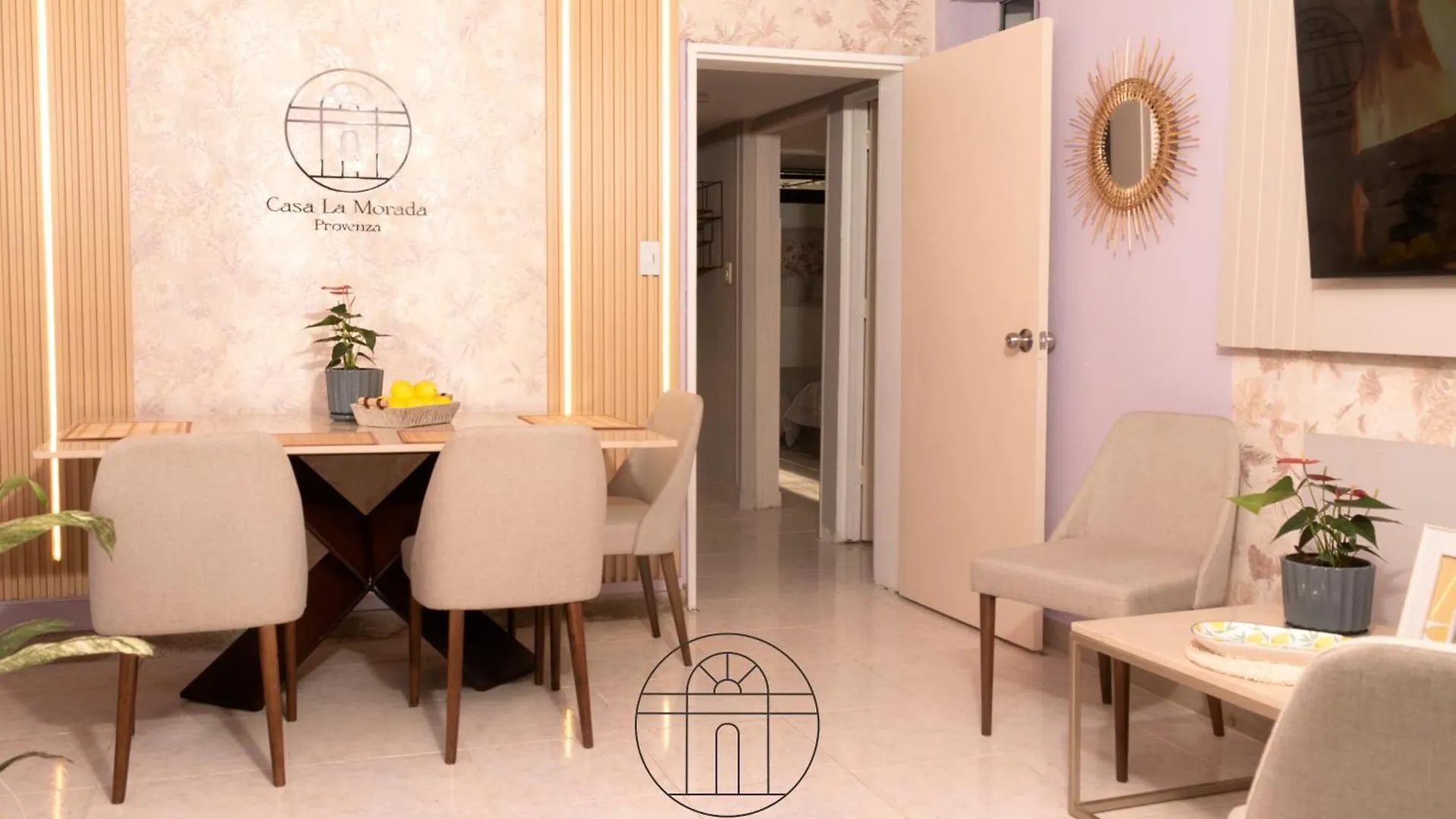 Casa La Morada Hotel Medellín
