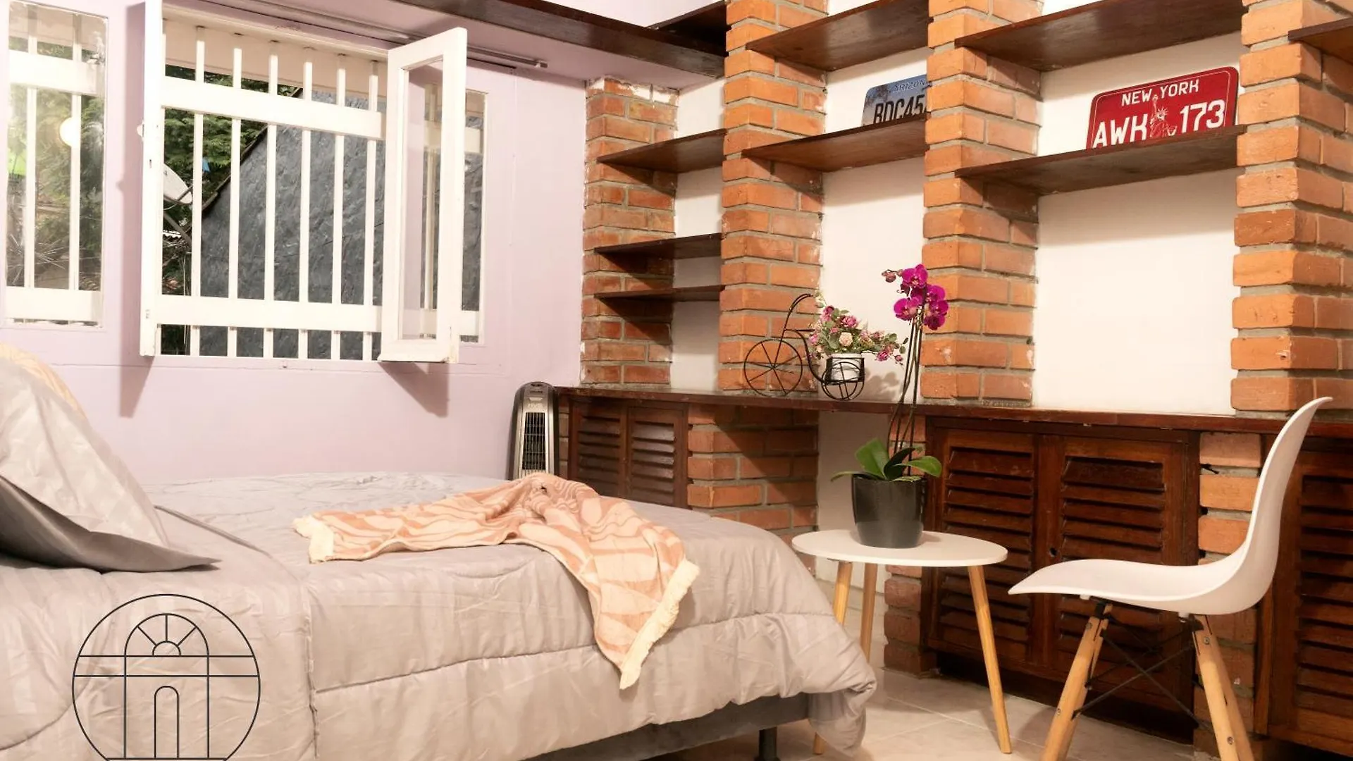 Casa de hóspedes Casa La Morada Hotel Medellín