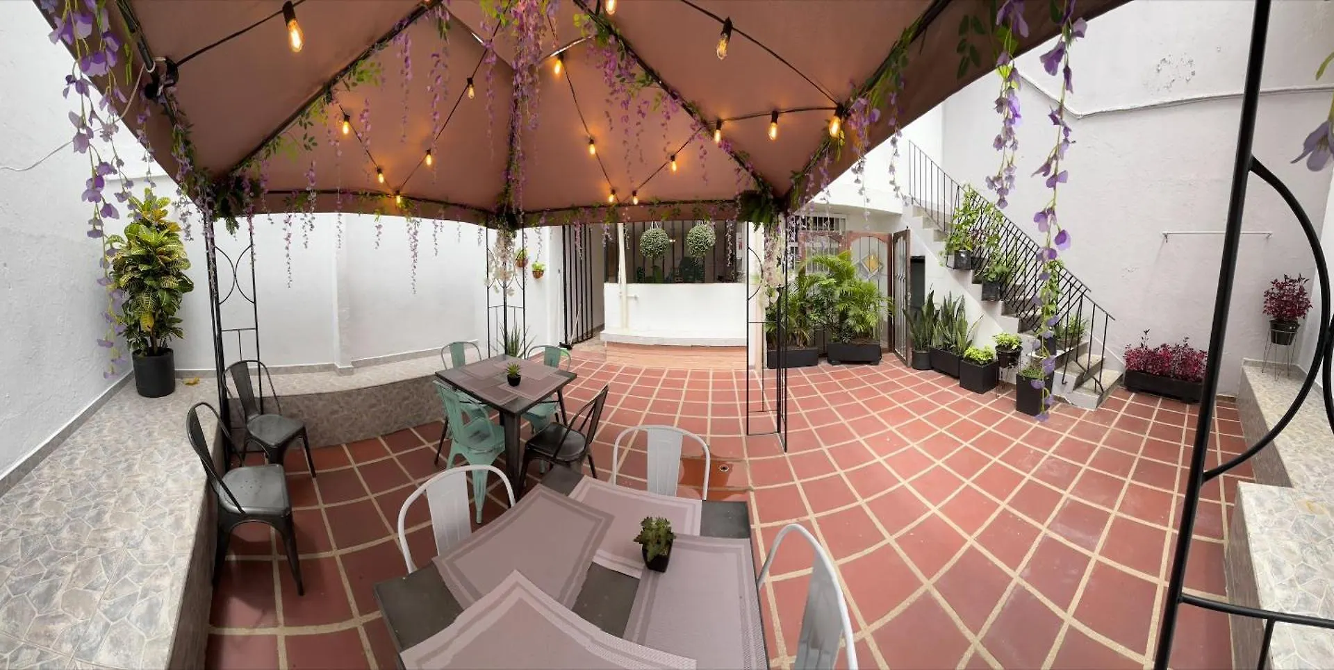 Casa La Morada Hotel Medellín