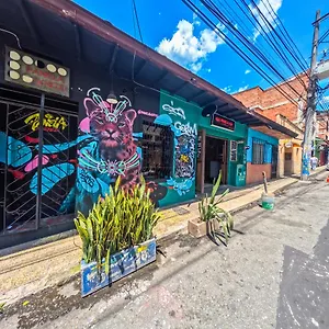  Pensión Canela