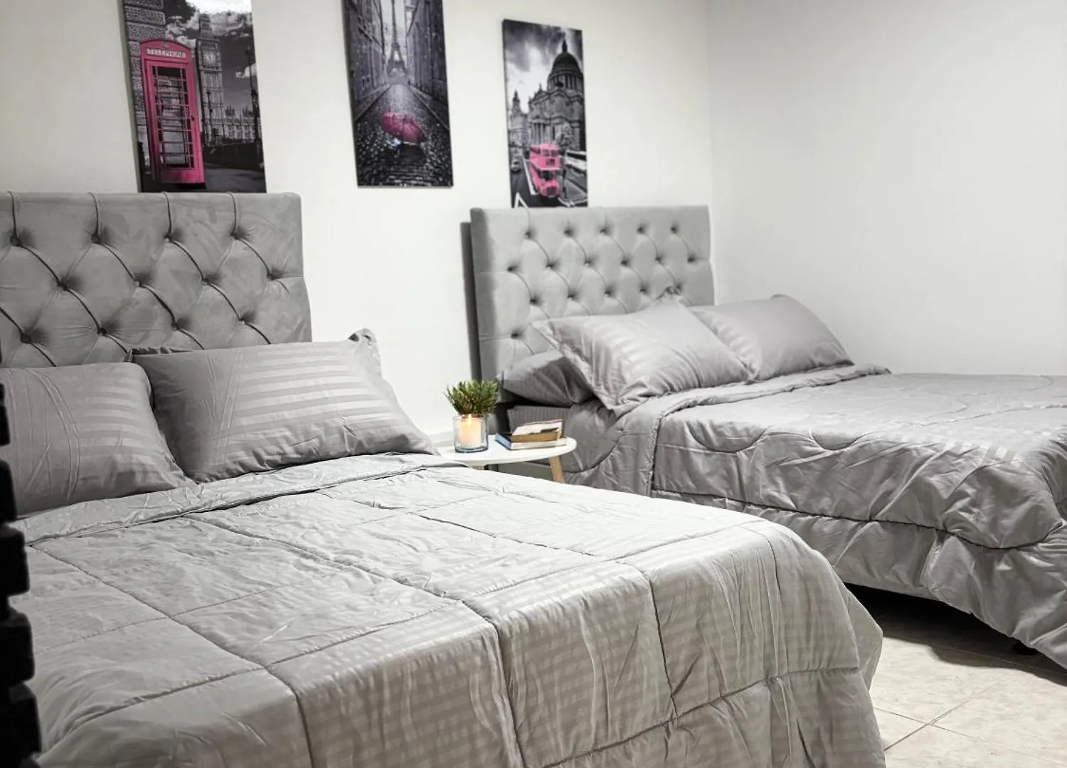 Hotel Casa La Morada Medellín Colombia
