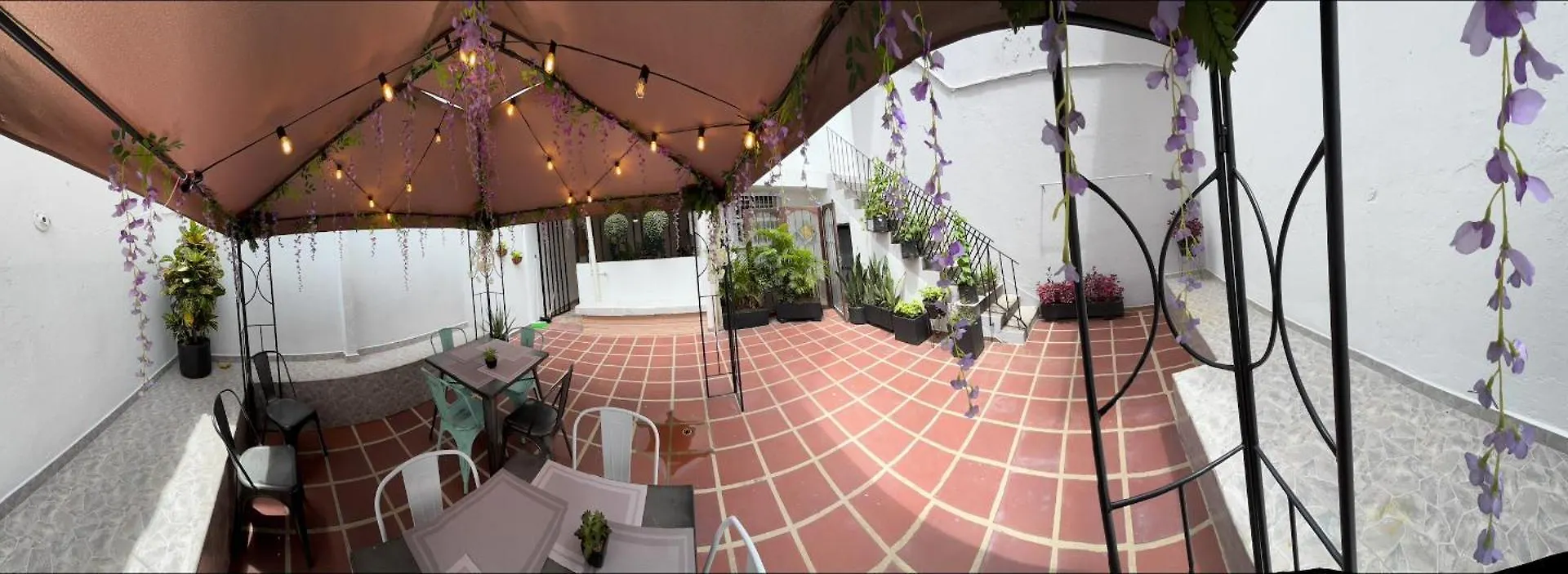 Hotel Casa La Morada Medellín 0*,  Colombia