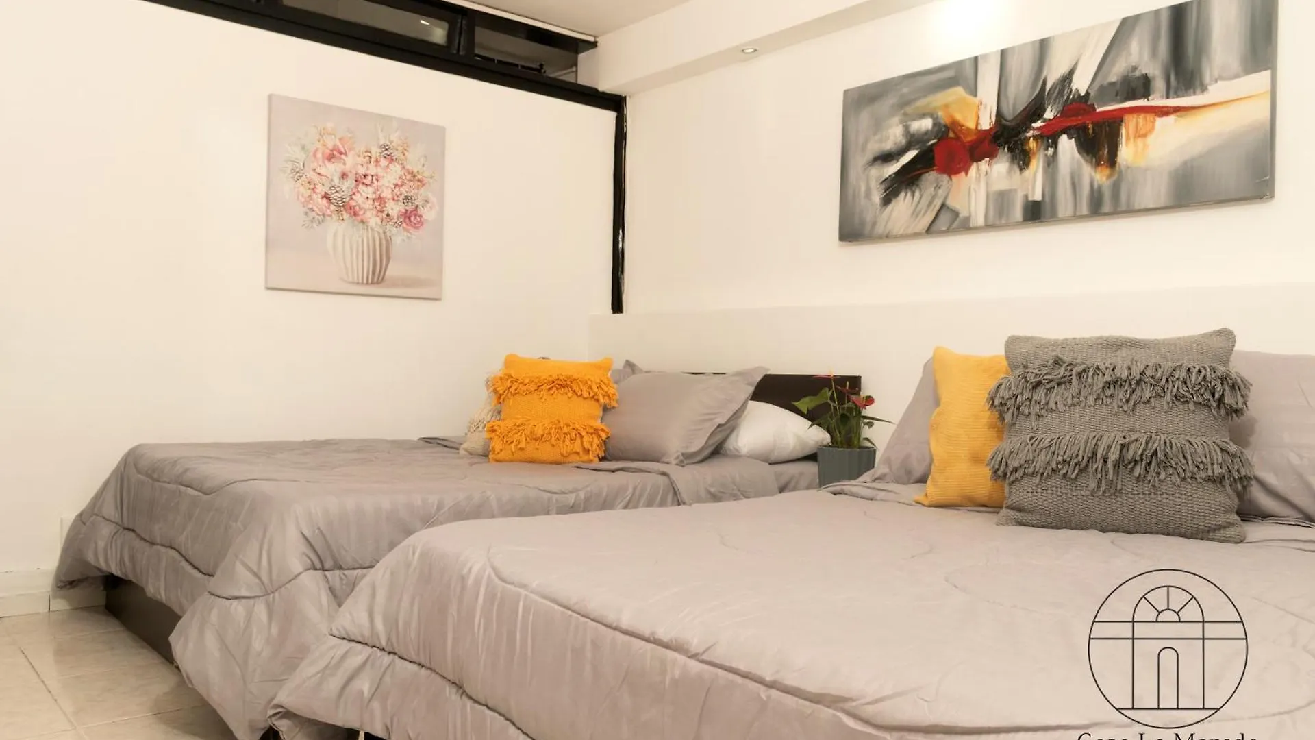 Hotel Casa La Morada Medellín