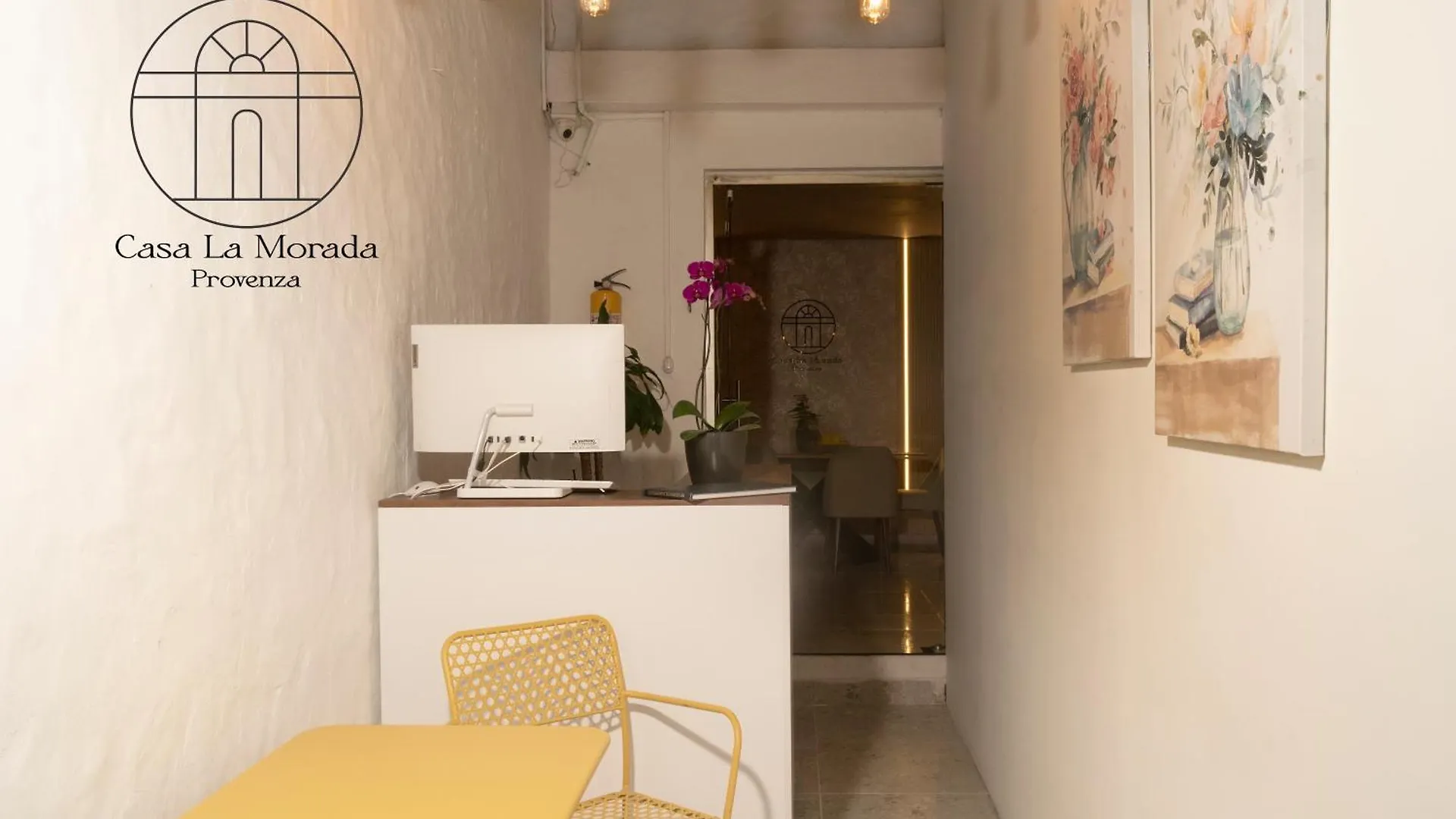 Hotel Casa La Morada Medellín 0*,  Colombia
